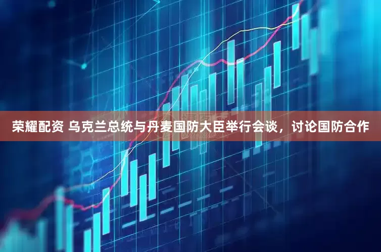 荣耀配资 乌克兰总统与丹麦国防大臣举行会谈，讨论国防合作