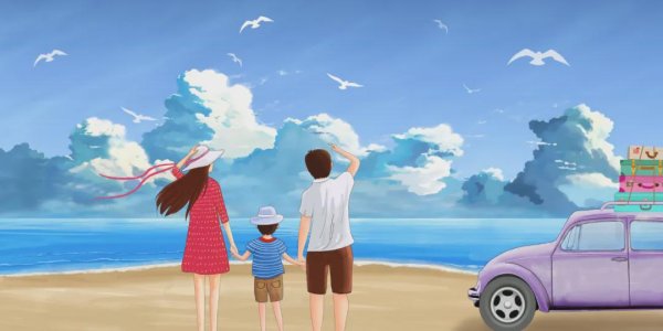 中金策略 当孩子说“不”时，你焦虑了吗？ | 科普时间