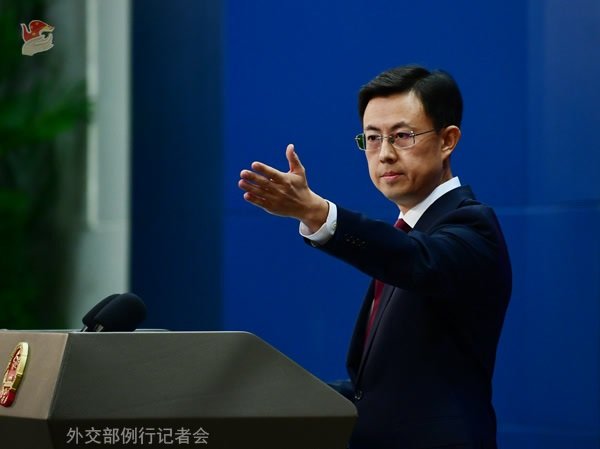 星火牛 墨西哥总统称考虑对部分国家加征关税，中方回应