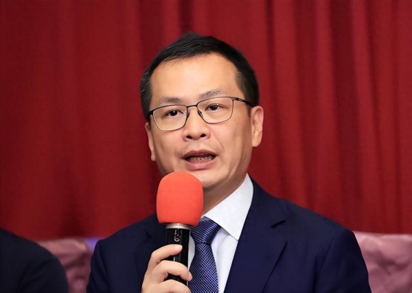 股合网 曝国民党中央已确认参选主席资格！罗智强：一定全力让赖清德下台